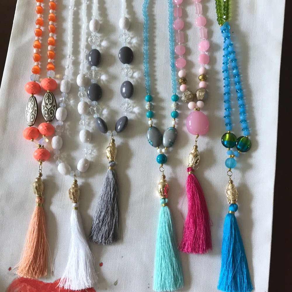 Necklace